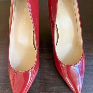 Nine West Women's Shoes Sz 10